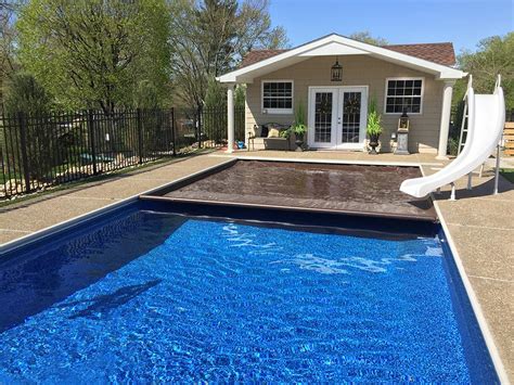 Automatic pool covers westfield indiana - tolfdd