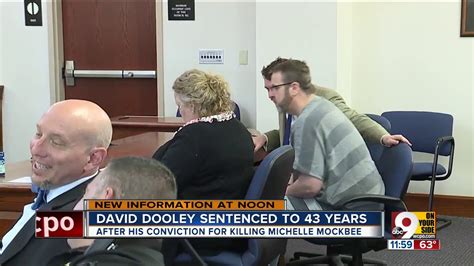 David Dooley Sentenced Youtube