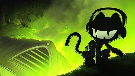 Monstercat Hd Wallpaper