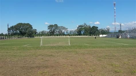 Estadio De Santa Ana De Tucum N Estadios De Argentina