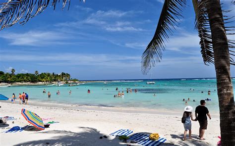 Akumal Beach | TravelBox - Global Trip Activity Planner