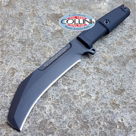 Extrema Ratio Corvo Black Tactical Knife