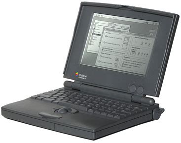 Macintosh PowerBook