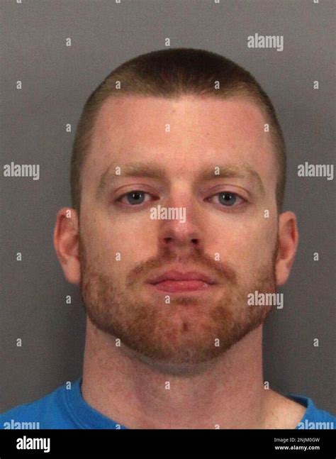 File This Undated Booking Photo Released By The Santa Clara County