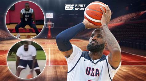 Lebron James Showing Off Handles Gets Compared To Viral Meme