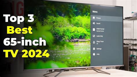 Top 3 Best 65 Inch Tv 2024 Best 65 Inch Tv The Best 3 You Should