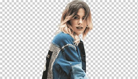 Martina Stoessel Paquete Icono Tini Png Klipartz