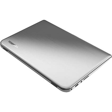 Toshiba Satellite E45t Ultrabook Now Available For Purchase