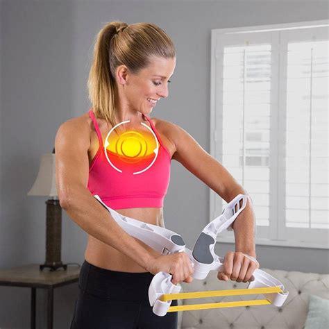 Тренажер для рук, плеч и спины Wonder Arms купить со скидкой в Москве