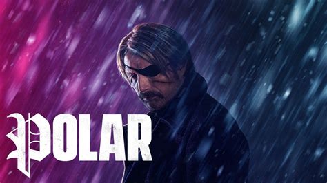 Polar: Trailer 1 - Trailers & Videos - Rotten Tomatoes