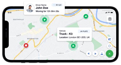 Driver Identification And Driver Behaviour Monitoring Systems