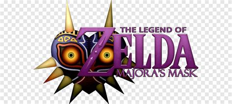 The Legend Of Zelda Majora S Mask 3d The Legend Of Zelda Ocarina Of