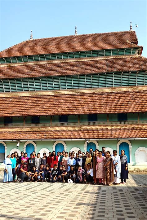 Calicut Heritage Walk by Ajmal Mueen Kodiyathur - Issuu