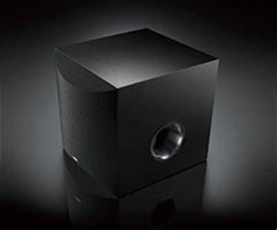 Ns Sw Features Speaker Systems Audio Visual Products