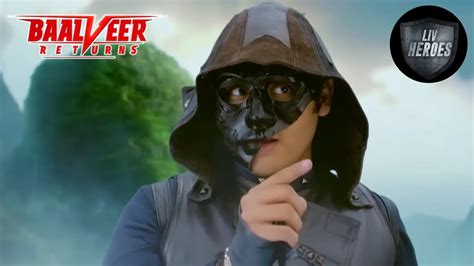 Nakabposh Is Proud Of Vivaan Baalveer Returns YouTube