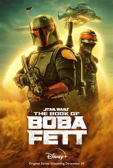 The Book of Boba Fett - Rotten Tomatoes