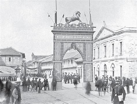 Descubre La Inquietante Relaci N Entre Lugares Encantados Y La Historia