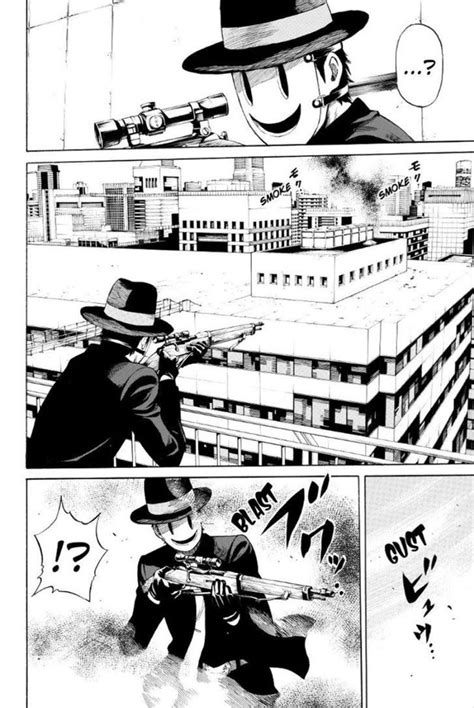 Pin Di Manga Panels