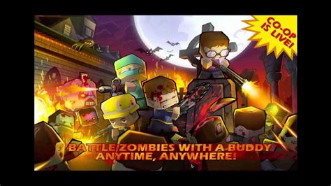 Call Of Mini Zombies Mac Review Preview Youtube