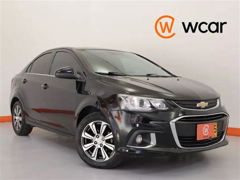 Carros Y Camionetas Chevrolet Sonic TuCarro