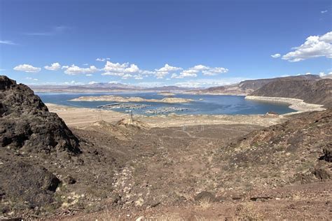 Upper Basin States Float Temporary Conservation Plan At Colorado River