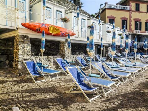 Bagni Baia Dei Sogni Rapallo Ge Prenotazione Online Spiagge It