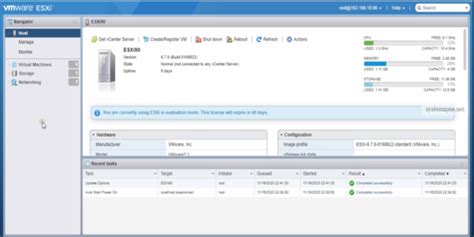 Vmware Esxi 6 Hp Lasopawave