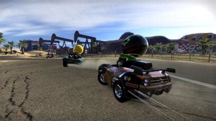 File:ModNation Racers Gameplay Screenshot.jpg - Wikipedia