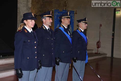 Festa Della Polizia Terni A Mirimao Umbriaon