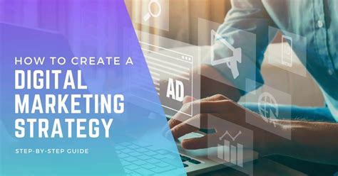 Digital Marketing Strategy: 17 Proven Tips to Boost Sales - EricMelillo.com