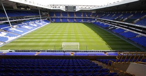 Multiple Premier League Stadiums? Quiz - By sideshowsteve