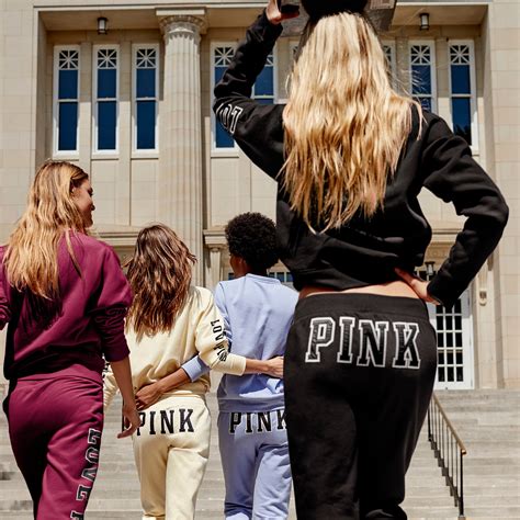 Victoria's Secret Pink Sweatpants Flash Sale: Shop Our Faves | Teen Vogue