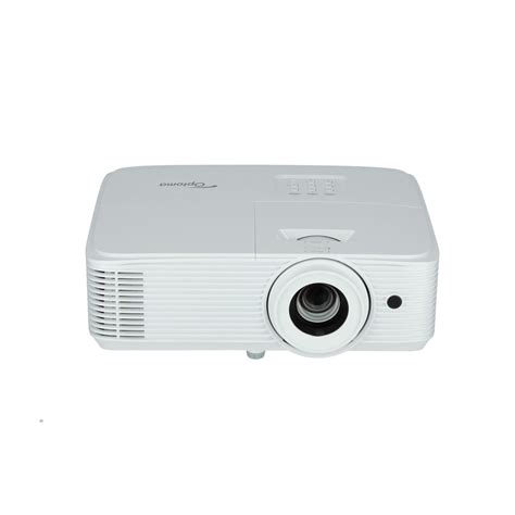 Optoma Hd Lv Projector X Full Hd Ansi Lumen