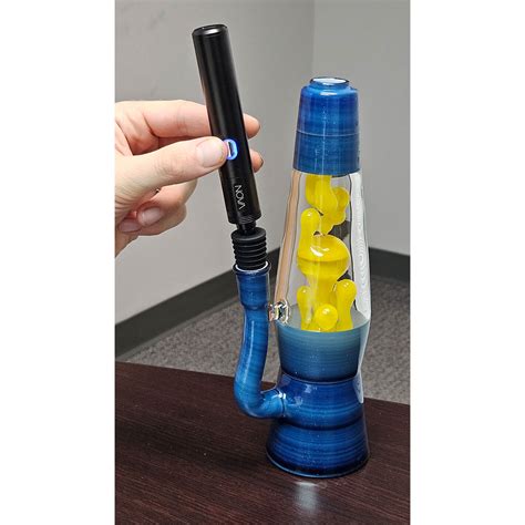 Nova Water Pipe Adapter Cipher