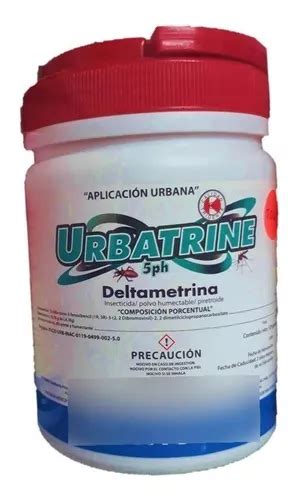 Urbatrine Ph Deltametrina G