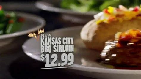 Longhorn Steakhouse Steaks Across America Tv Spot Ispottv