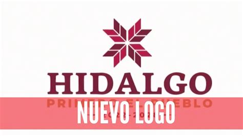 LA NUEVA IDENTIDAD GRÁFICA DEL GOBIERNO DE HIDALGO YouTube