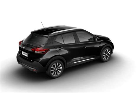 Nissan Anuncia Novo Lote Do Crossover Global Nissan Kicks Para Pr