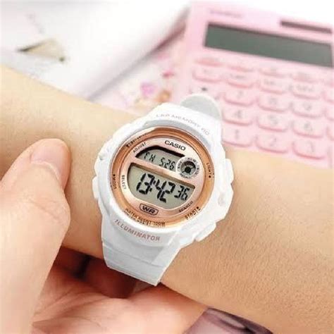 Ripley Reloj Digital Casio Original Deportivo Lws 1200h 7a2 Resina