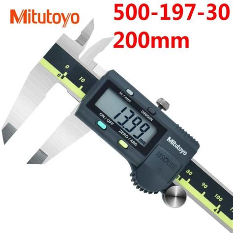 Mitutoyo Cnc