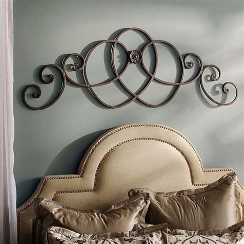 Lauren Bronze Plaque Kirklands Bronze Plaque Decor Above Bed Wall