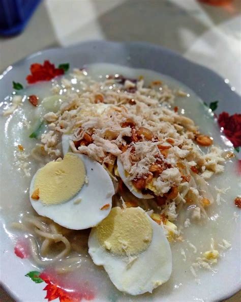 Makanan Khas Cirebon Yang Terkenal Kenikmatannya