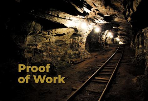 Che Cos Il Proof Of Work Il Protocollo Di Consenso Bitcoin Bitnovo