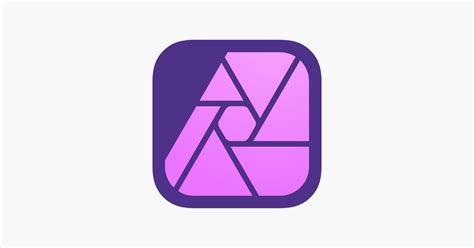 ‎affinity Photo 2 For Ipad En App Store