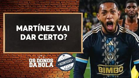 Aconteceu na Semana I Debate Donos Nova contratação do Corinthians