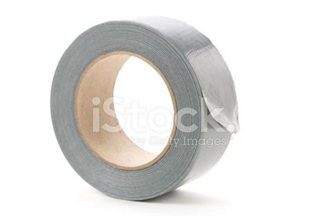 Grey Duct Tape Stock Photo | Royalty-Free | FreeImages