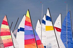 sailors work raritan marine   boating news blog