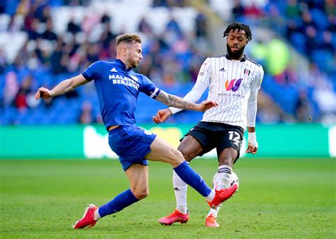 fulham  added grit   goals  athletic