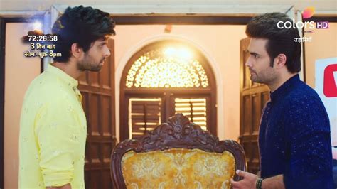 Udaariyaan Episode Update Sartaj Ne Diya Ekam Aur Gharwalon Ko