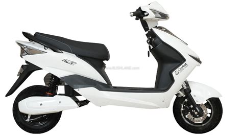 Okaya Faast Electric Scooter Launch Price Rs 90k Range Up To 200 Kms